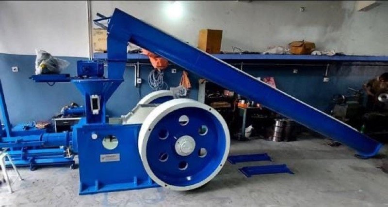 Engineering Detail