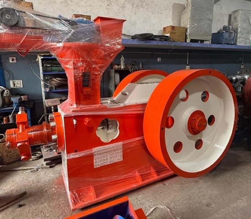 Engineering Detail